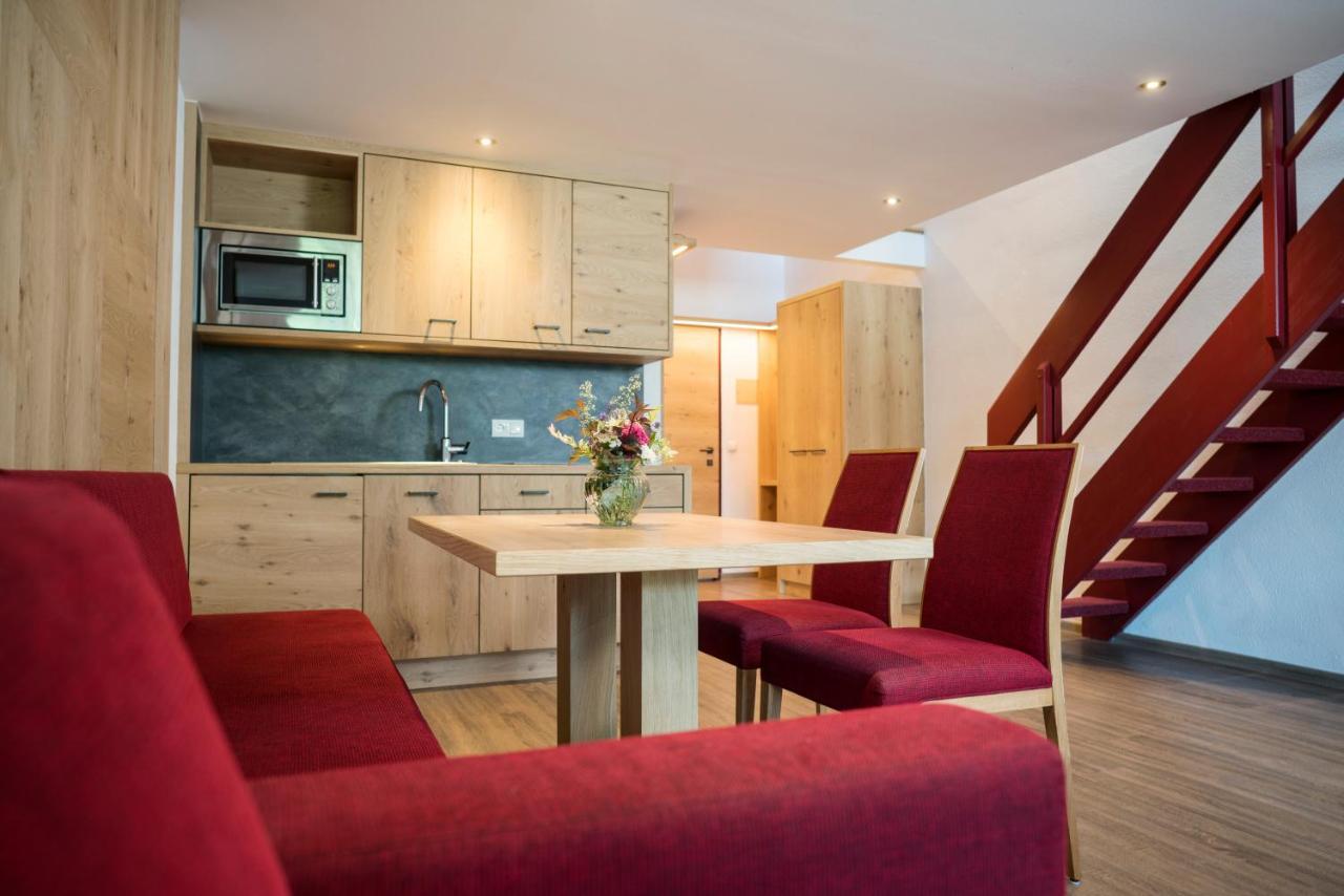 Aparthotel Schindlhaus Und Koia Premium Apartments Söll Екстериор снимка