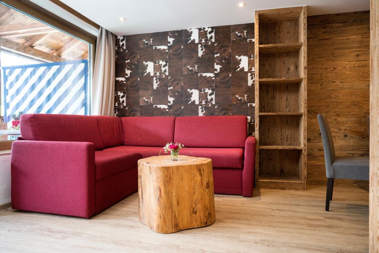 Aparthotel Schindlhaus Und Koia Premium Apartments Söll Екстериор снимка
