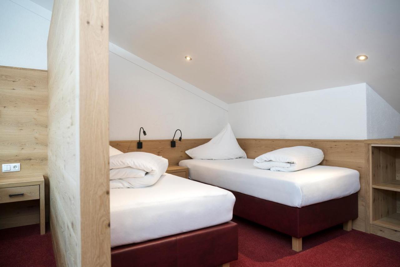 Aparthotel Schindlhaus Und Koia Premium Apartments Söll Екстериор снимка