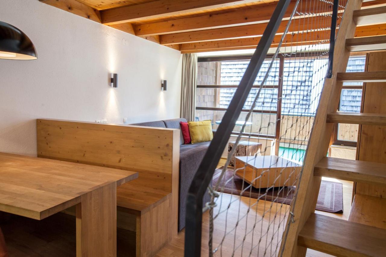 Aparthotel Schindlhaus Und Koia Premium Apartments Söll Екстериор снимка