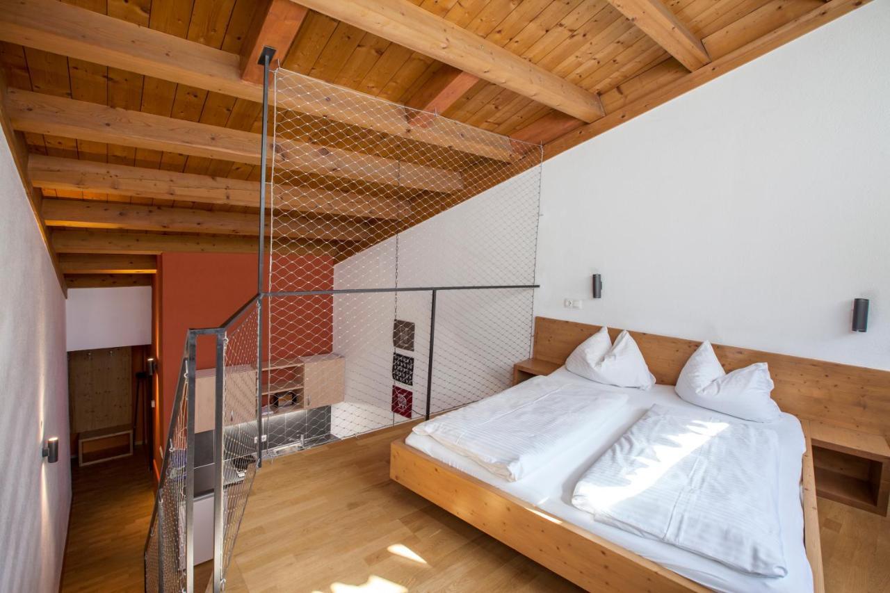 Aparthotel Schindlhaus Und Koia Premium Apartments Söll Екстериор снимка