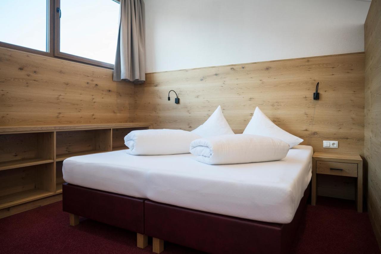 Aparthotel Schindlhaus Und Koia Premium Apartments Söll Екстериор снимка