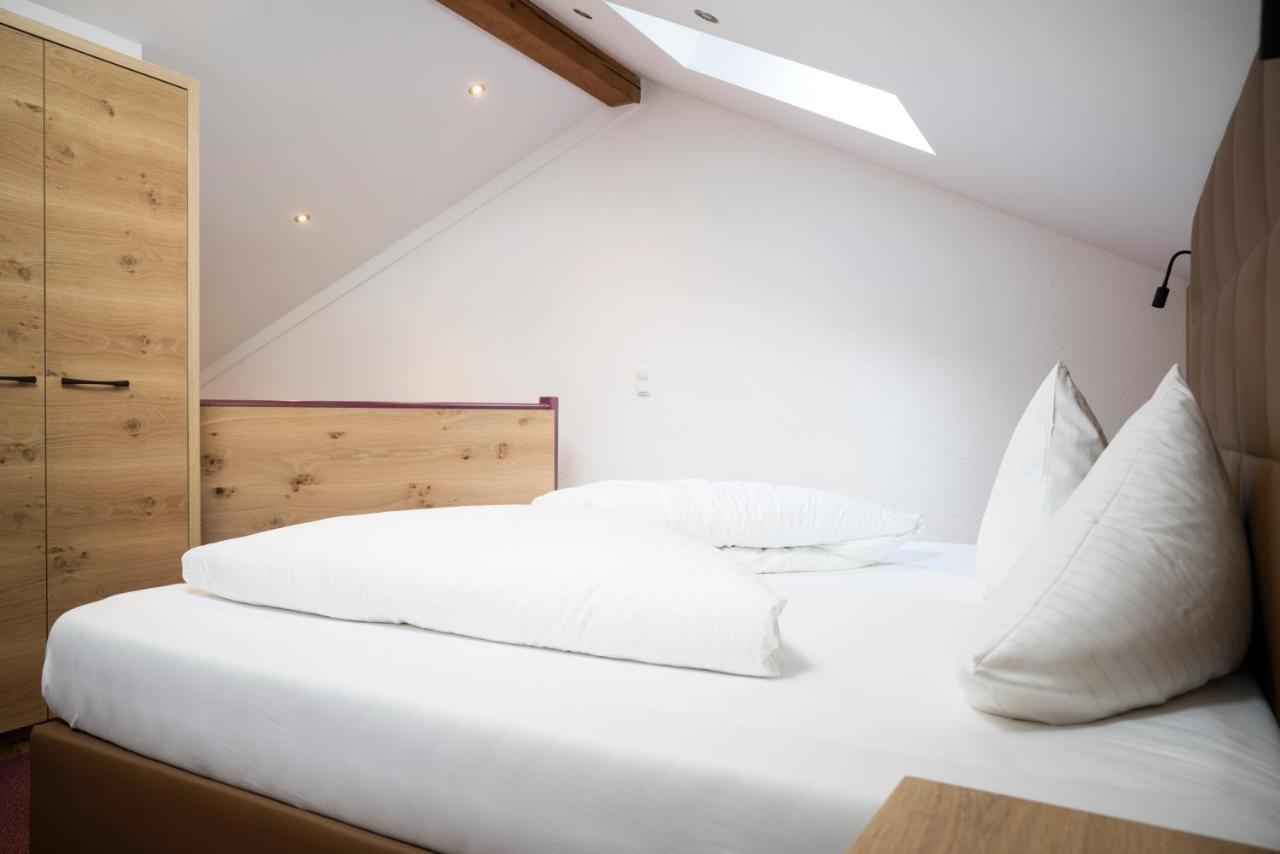 Aparthotel Schindlhaus Und Koia Premium Apartments Söll Екстериор снимка