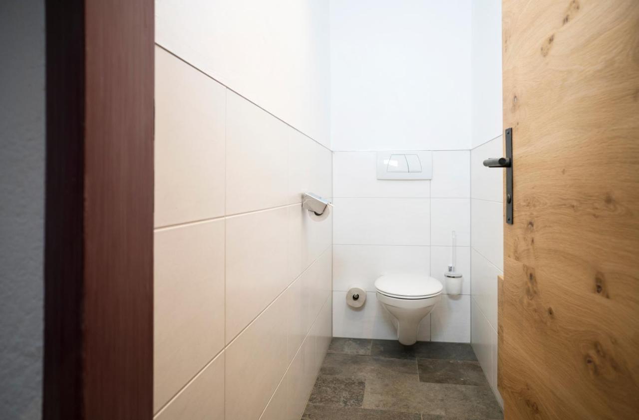 Aparthotel Schindlhaus Und Koia Premium Apartments Söll Екстериор снимка