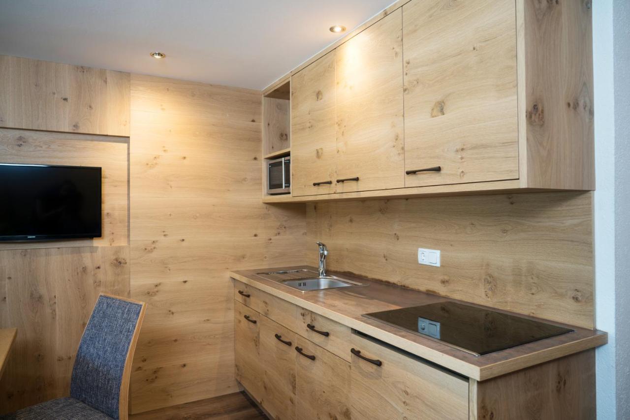 Aparthotel Schindlhaus Und Koia Premium Apartments Söll Екстериор снимка