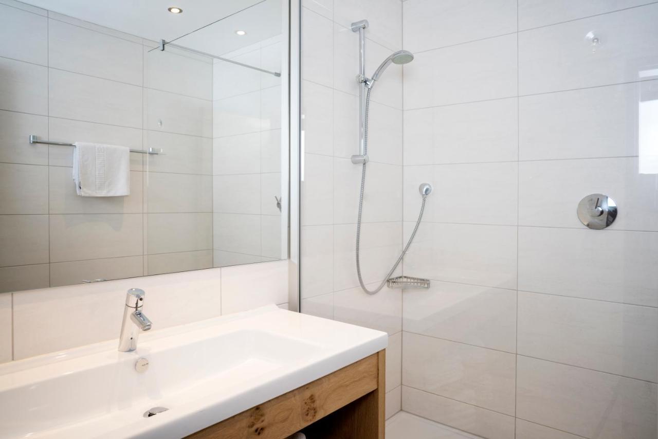 Aparthotel Schindlhaus Und Koia Premium Apartments Söll Екстериор снимка