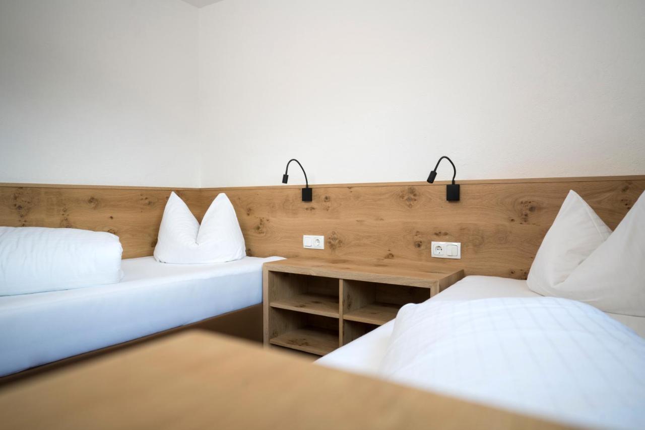 Aparthotel Schindlhaus Und Koia Premium Apartments Söll Екстериор снимка