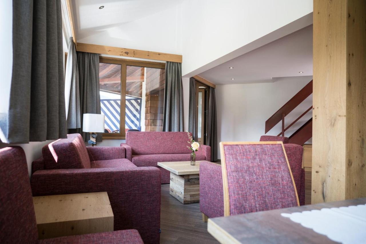 Aparthotel Schindlhaus Und Koia Premium Apartments Söll Екстериор снимка