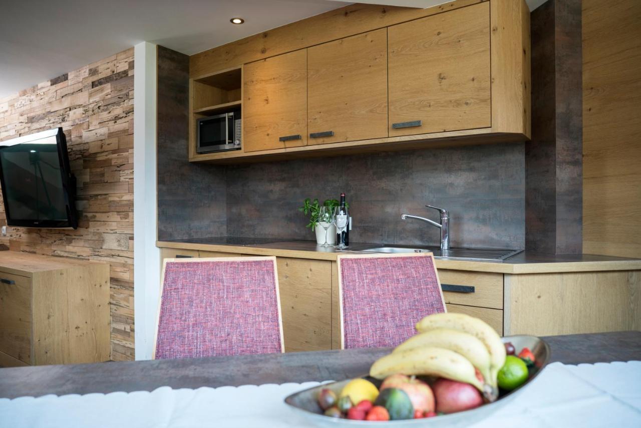 Aparthotel Schindlhaus Und Koia Premium Apartments Söll Екстериор снимка