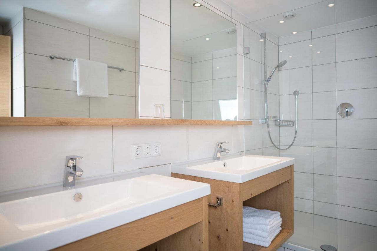 Aparthotel Schindlhaus Und Koia Premium Apartments Söll Екстериор снимка