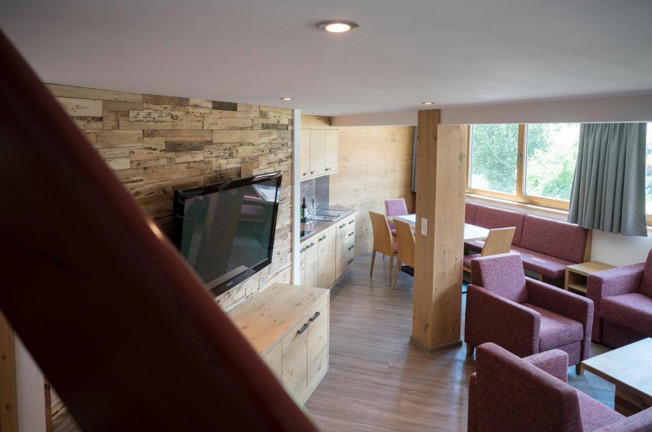 Aparthotel Schindlhaus Und Koia Premium Apartments Söll Екстериор снимка