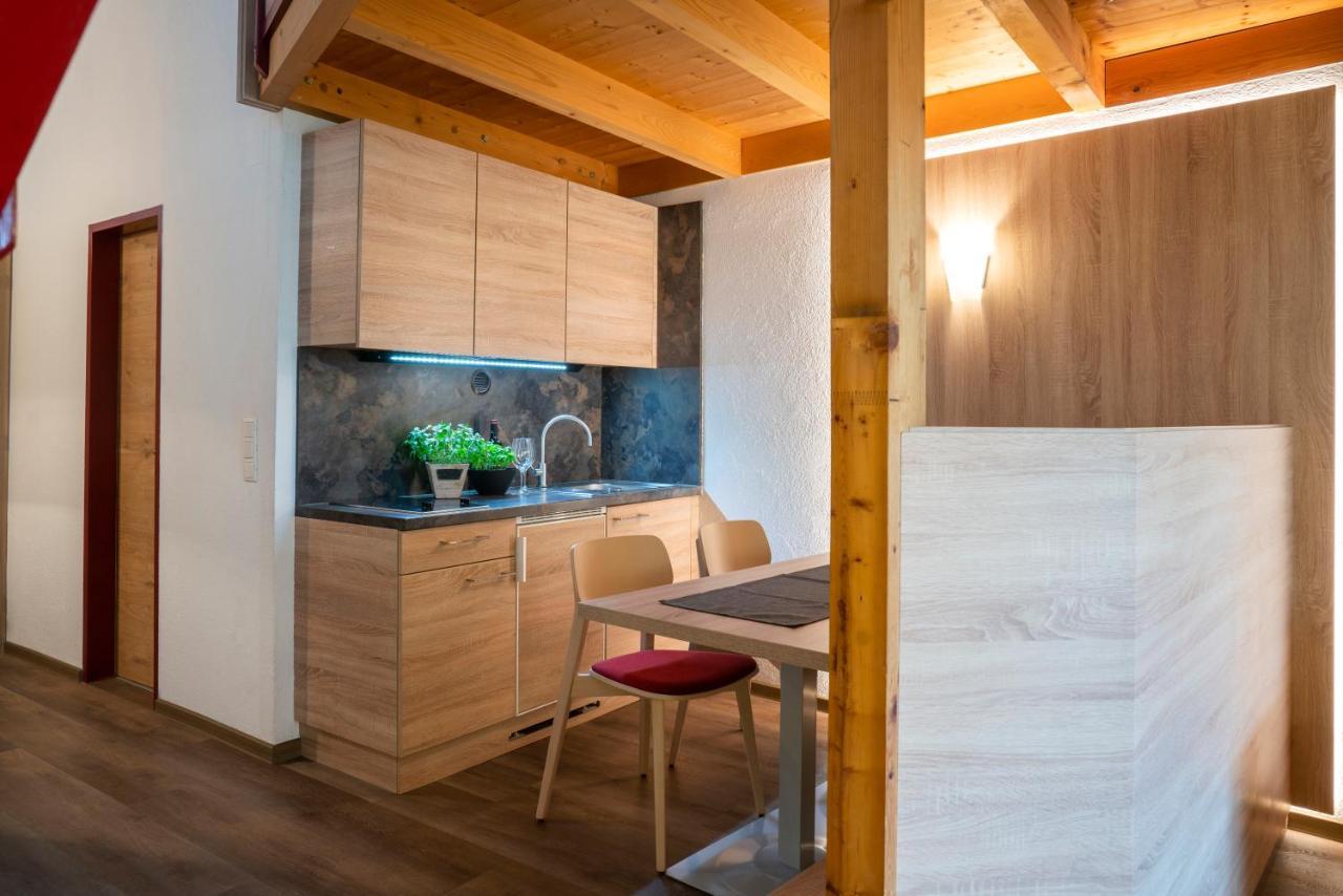 Aparthotel Schindlhaus Und Koia Premium Apartments Söll Екстериор снимка