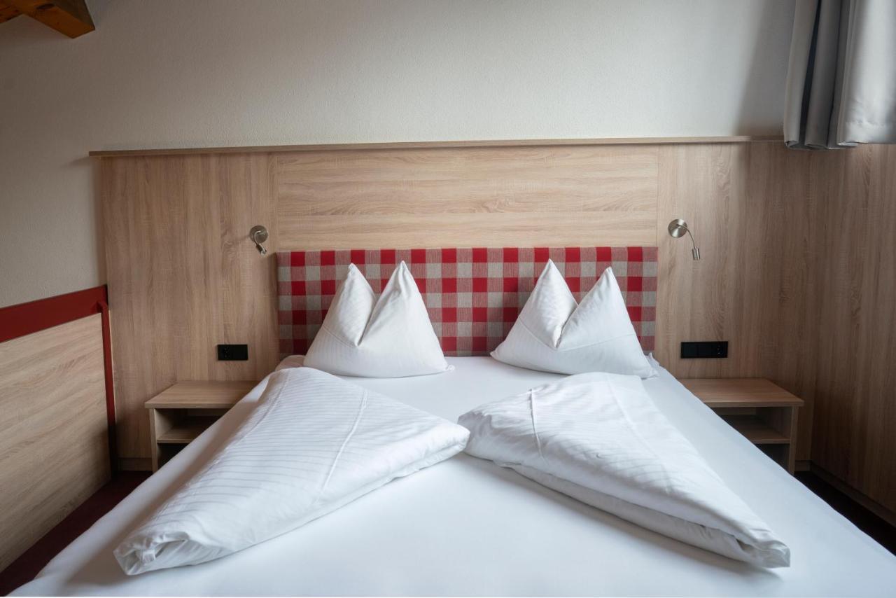 Aparthotel Schindlhaus Und Koia Premium Apartments Söll Екстериор снимка