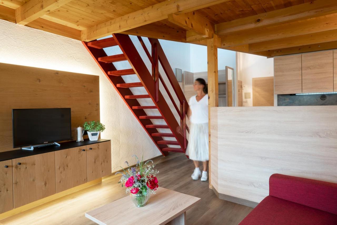Aparthotel Schindlhaus Und Koia Premium Apartments Söll Екстериор снимка
