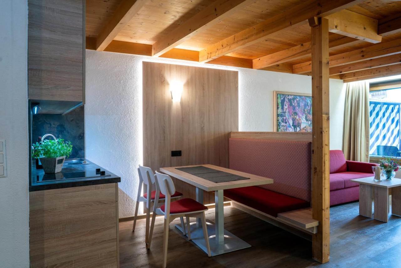 Aparthotel Schindlhaus Und Koia Premium Apartments Söll Екстериор снимка
